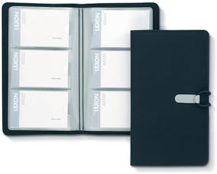 LEXON AIRLINE Business Card Holder ln161-B