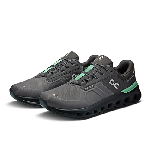 Image of On Mens Cloudrunner 2 Waterproof