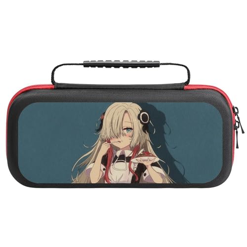 Switch�p�P�[�X �j���e���h�[�X�C�b�`�p�P�[�X �����E� ��e�� Switch/OLED�p�P�[�X �Q�[���J�[�h���[ �h�� �h�o �h�� �ϏՌ� �S�ʕی� �y�� �R���p�N�g �����^�ѕ֗� �O�o�◷�s�p���[�o�b�N
