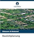 Bauleitplanung (German Edition) 620887193X Book Cover
