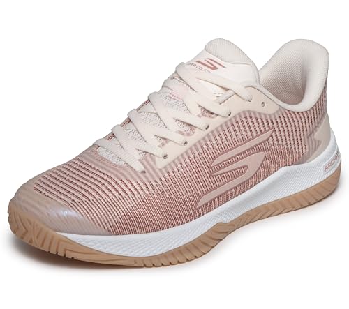 Image of Skechers Womens Pickleball Viper Court Pro 2.0 Sneaker