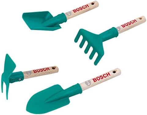 Theo Klein 2735 Bosch – Set de jardín