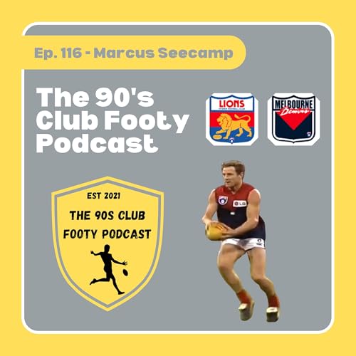 Fitzroy / Melbourne - Marcus Seecamp