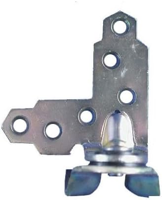 Andersen Window - Primed Casement Sill Hinge, Sill - Right