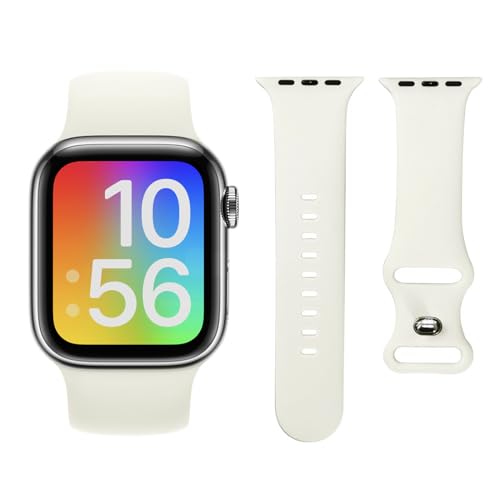 NewJourney for Kids Apple Watch Band, Sport Waterproof...