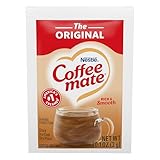 Nestle Coffee-mate Coffee Creamer, Original, 3g powdered packets, 1000 Count