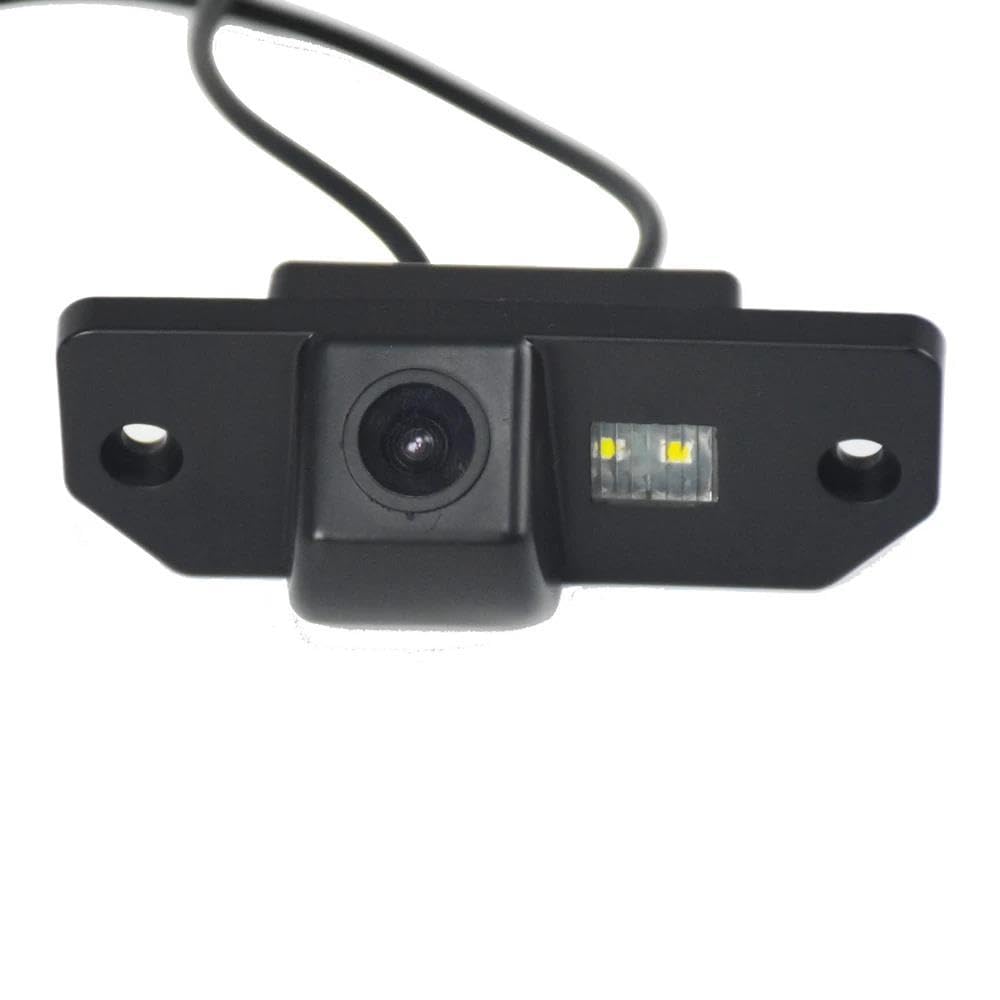 Caméra de recul de précision compatible Ford Focus C-Max Mondeo - 6