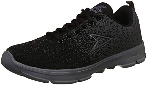 Power Mens POWER Running Shoes (8392725_GREY_8 UK) (B07G343LRT) Amazon Price History, Amazon Price Tracker