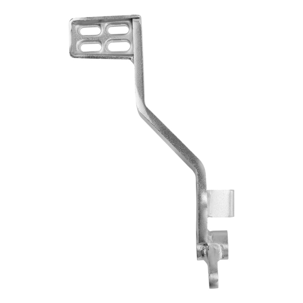 Ugknxxqen Onecolor Rear Brake Pedal Lever Compatible With Mt-03 Yzf-R3 2015-2024