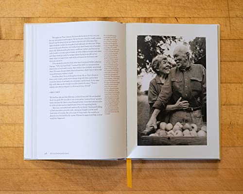 Six California Kitchens: A Collection of Recipes, Stories, and Cooking Lessons from a Pioneer of Cal