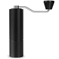 Amazon | タイムモアTIMEMORE コーヒーミル 手動 栗子C3 Max