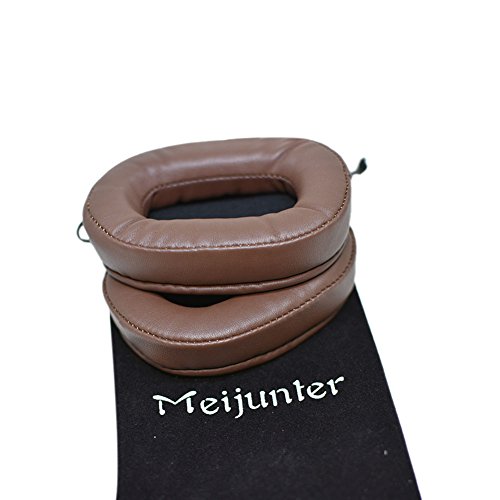 Meijunter Sostituzione Schiuma Elastica e Pelle