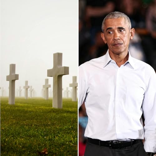 Escobar y Valdivieso por el rol de Obama en el progresismo y la dificultad para hablar de la muerte