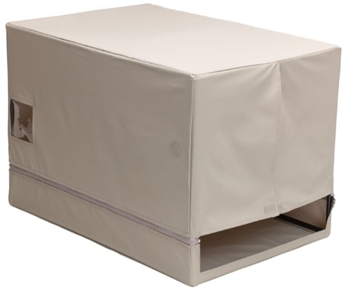 Littermaid Universal Cat Privacy Tent Lmt100 Desertcart Cyprus