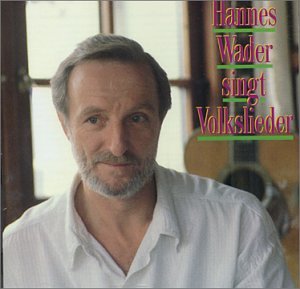 Hannes Wader Singt Volkslieder