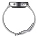Samsung SM-R500 Reloj Inteligente Plata SAMOLED 2,79 cm (1.1") GPS (satélite) -...