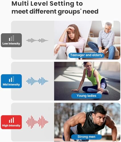 Thumbnail image for RENPHO Foot Massager Machine with Heat