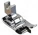 Sew-link Low-Shank Edge Join Foot/Stitch-in-The-Ditch