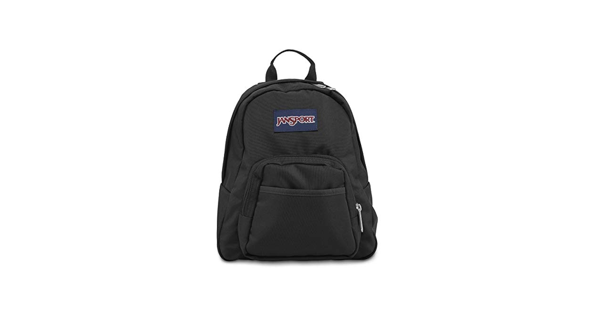★ jansport★ Mono Half Pint BLACK JS0A47KH008 Amazon.com: JanSport - Half Pint, Mini Backpack - Black, One