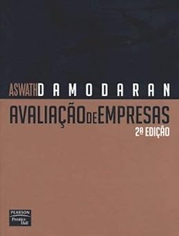 Avaliação de Empresas