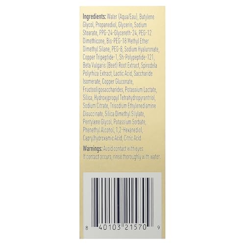 RoC Hydration + Replumping Serum Stick - 0.7oz