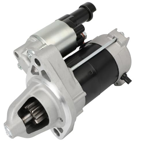 Image of SCITOO Starter Motor fit for Honda for Civic 2.0L 2002-2005 Replacement Starter 17962