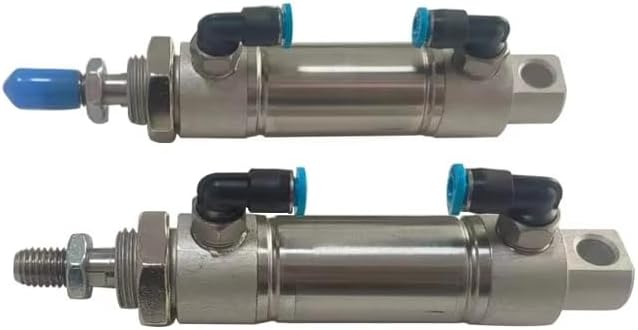 1 PCS 12x75 Pneumatic Cylinder for Man Roland 700 R700 Printing Press