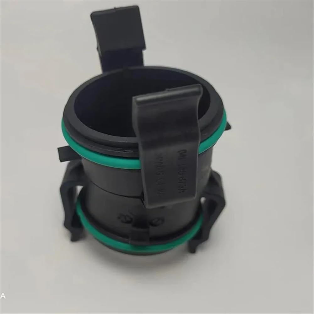 Joint de connecteur de Support de Tuyau de Pression de turbocompresseur 04E145875F 04E145875C 04E145875G, adapté for EA211 1.4T Audi A3 A4 A5 Q2 Q3 Golf Jett Polo Octavia Pièces détachées