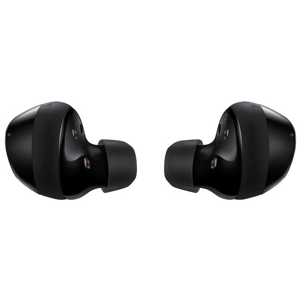 Samsung - Ecouteurs sans fil Galaxy Buds+ Noir - Version française