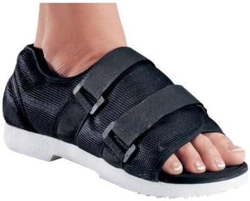 ProCare Medical and Surgical Shoe (Female - Small)