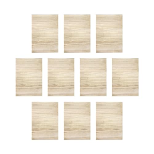 Tablas de taekwondo de madera de 0.3 cm y equipo de ejercicio de perforacion portatil de 10x
