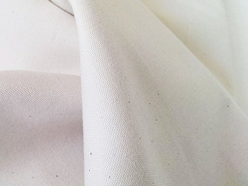 布人倶楽部 綿100% 無地オックス 108cm幅