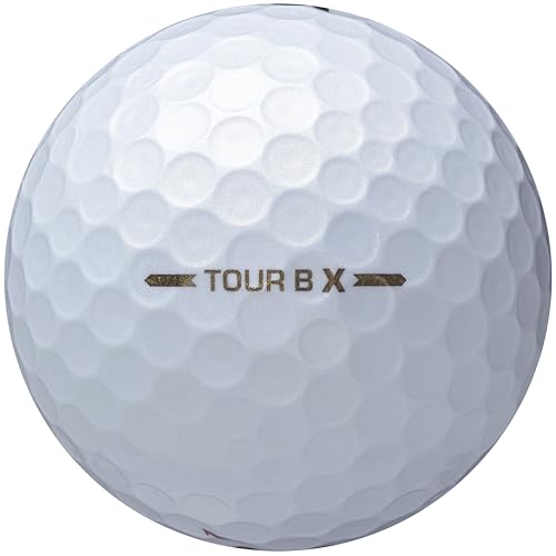 Amazon.co.jp: BRIDGESTONE GOLF: ボール