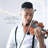 Daniel Jang