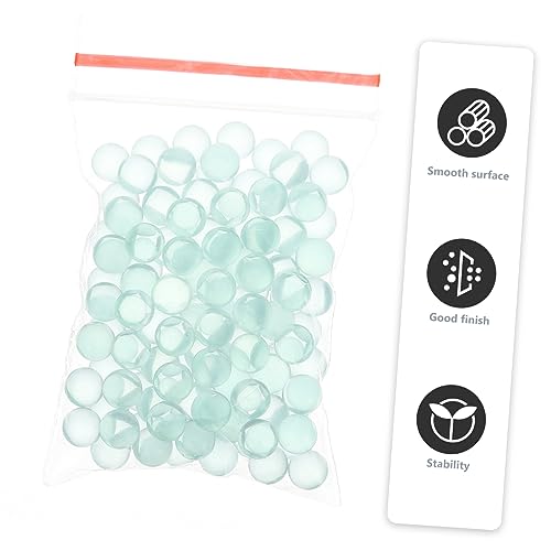 Billes de verre expérimentales pour agitation et laboratoire