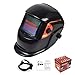 Produktbild MTSBW Solar Power Auto Darkening Schweißhelm Hood Welder Masing-Masing-Helme mit Adjustable Shade Range
