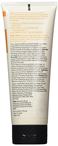 Hi-Pro-Pac-Extremely-Damaged-Hair-Repair-Intense-Protein-Hair-Treatment-8-Fl-Oz Hi-Pro-Pac Extremely Damaged Hair Repair Intense Protein Hair Treatment, 8 Fl Oz