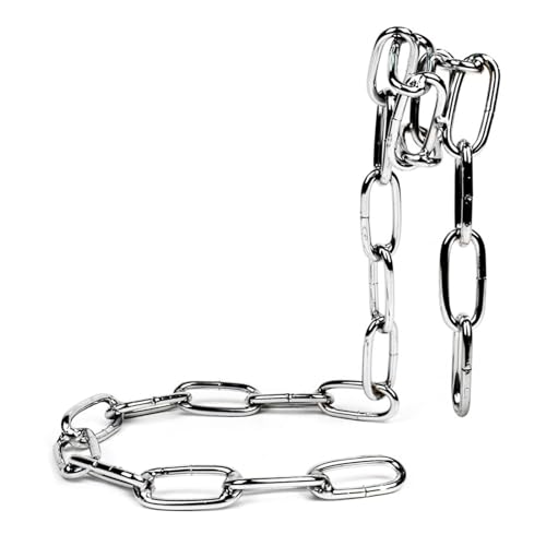 Cadra de vino de cadena: soporte de botella suspendida, pantalla de equilibrio de hierro | Soporte de almacenamiento de vinos que desafía la gravedad, organizador de vino de metal vintage, soporte dec