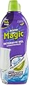 Mr Magic Detersivo Gel Lavastoviglie, con Azione Anticalcare, Rilascia un Gradevole Profumo di Agrumi, 3 Confezioni da 650 ml