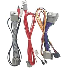 Auto Parts Car Radio Stereo Wiring Harness Cable Low Version for Honda Android 8th 16pin for Honda for Accord 8 2008-2013