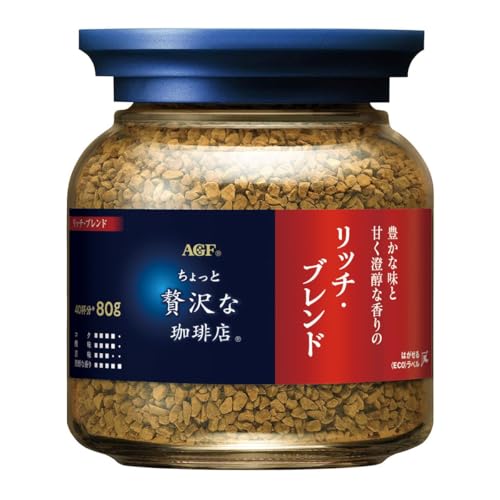 AGF ґX b`Euhr 80g y CX^gR[q[ zy lߑւ r z