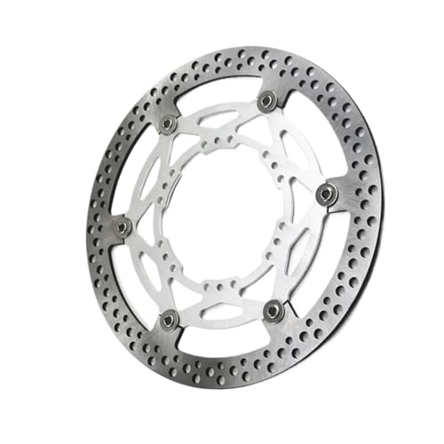Rotor de disque frein avant moto Suzuki DRZ 400 SM 2005 2006 2010 2015 2020 2021 SMK