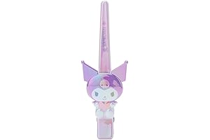 Sanrio Hair Clip | Chromi Long Hair Clip (Aurora) Adds Kawaii Charm to Your Look