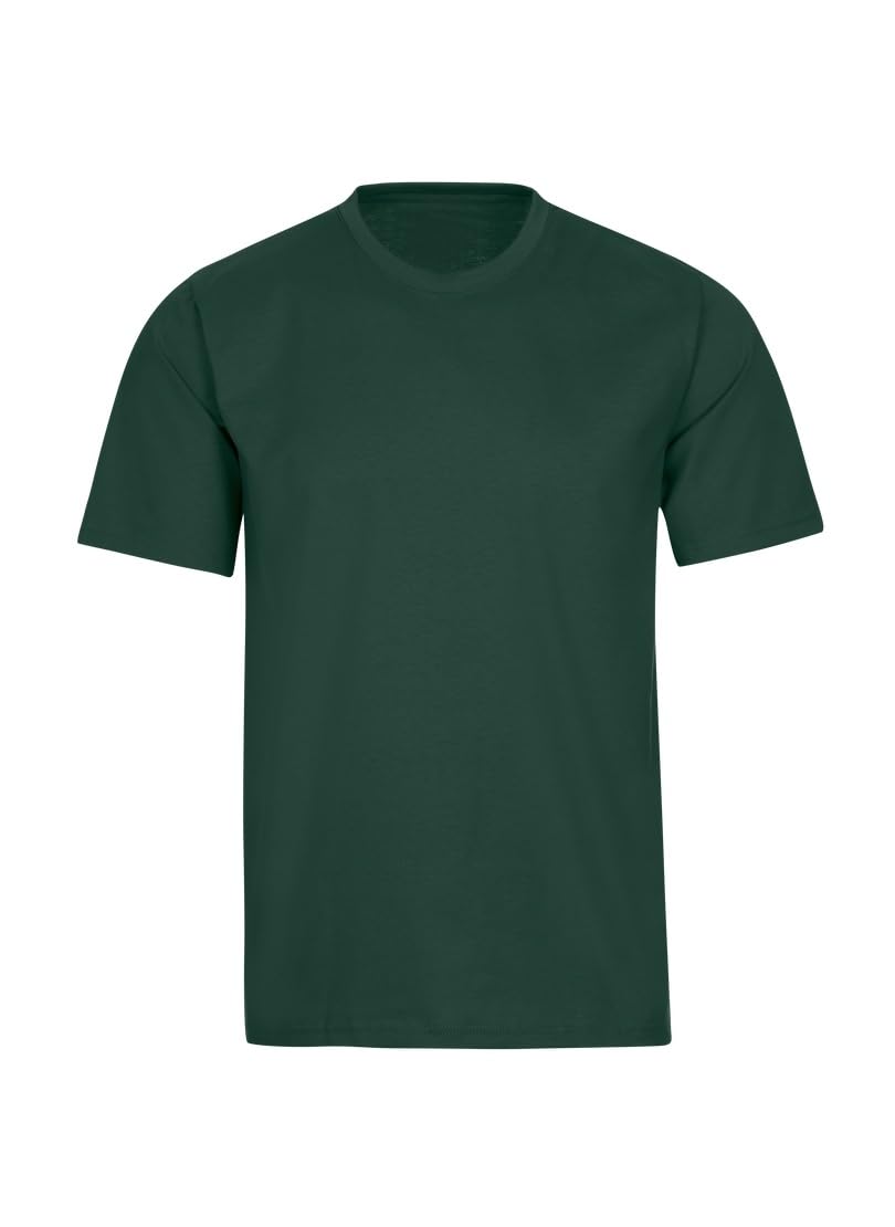Trigema Hombres T-Shirt 636202