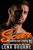 scarsdale menu  Scar: Pesadilla del Diablo MC (Spanish Edition)