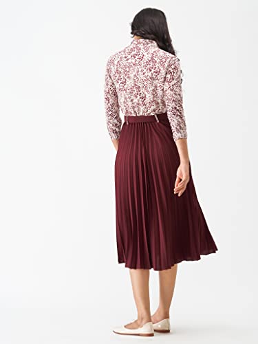 Image of AASK Women Long Dress Dress