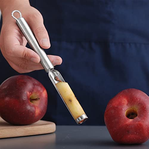 Mandolín multifuncional acero inoxidable para frutas miniatura 5