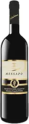Pliniana Primitivo Del Salento Messapo - Vinho Tinto Italiano 750ml
