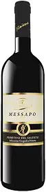 Pliniana Primitivo Del Salento Messapo - Vinho Tinto Italiano 750ml