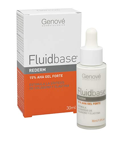 Fluidbase, Gel y espuma para limpieza facial, 30 ml Cover